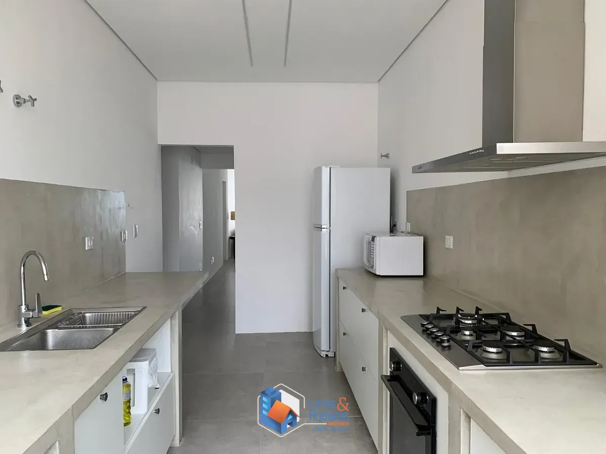 Apartamento, 4 quartos, 150 m² - Foto 26