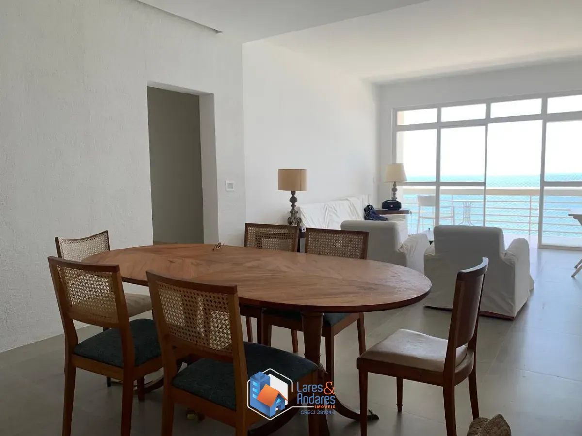 Apartamento, 4 quartos, 150 m² - Foto 11