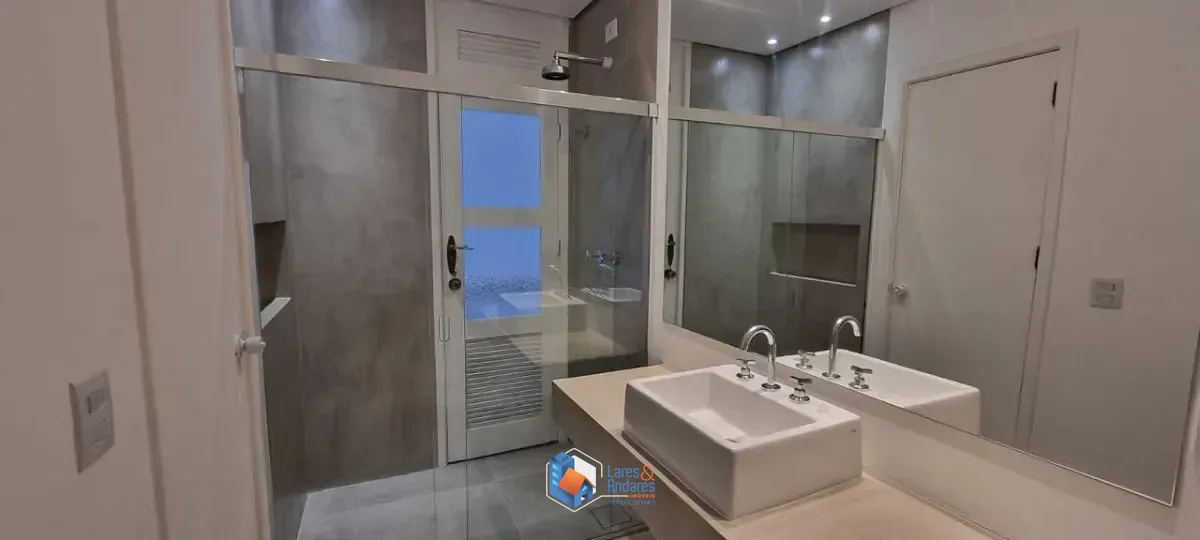 Apartamento, 4 quartos, 150 m² - Foto 38