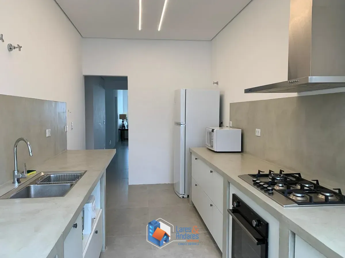 Apartamento, 4 quartos, 150 m² - Foto 27