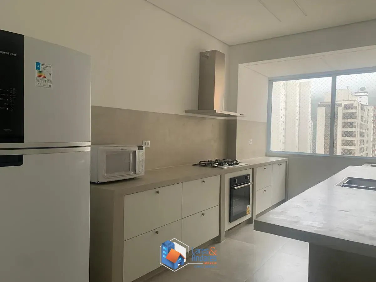 Apartamento, 4 quartos, 150 m² - Foto 24
