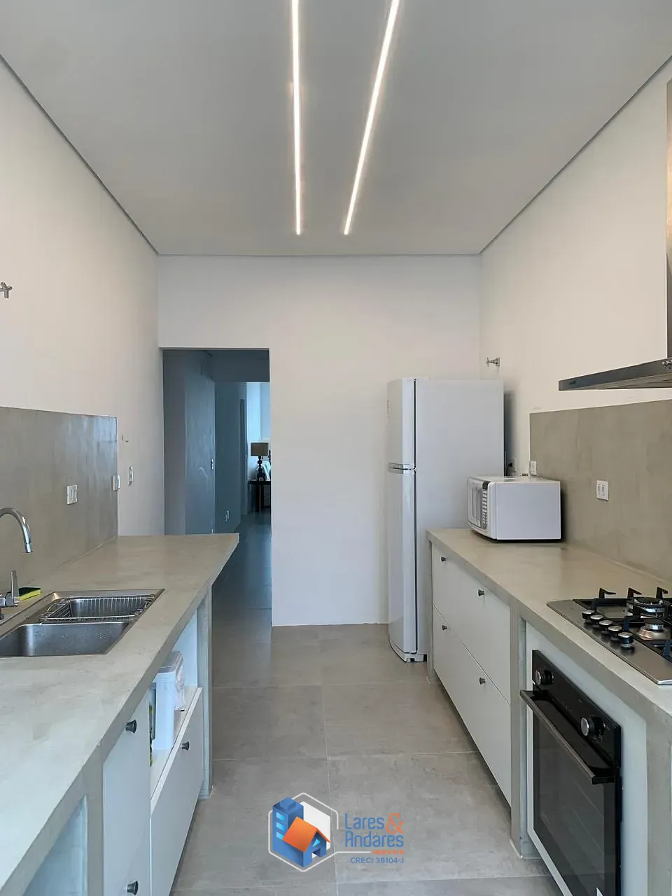 Apartamento, 4 quartos, 150 m² - Foto 28