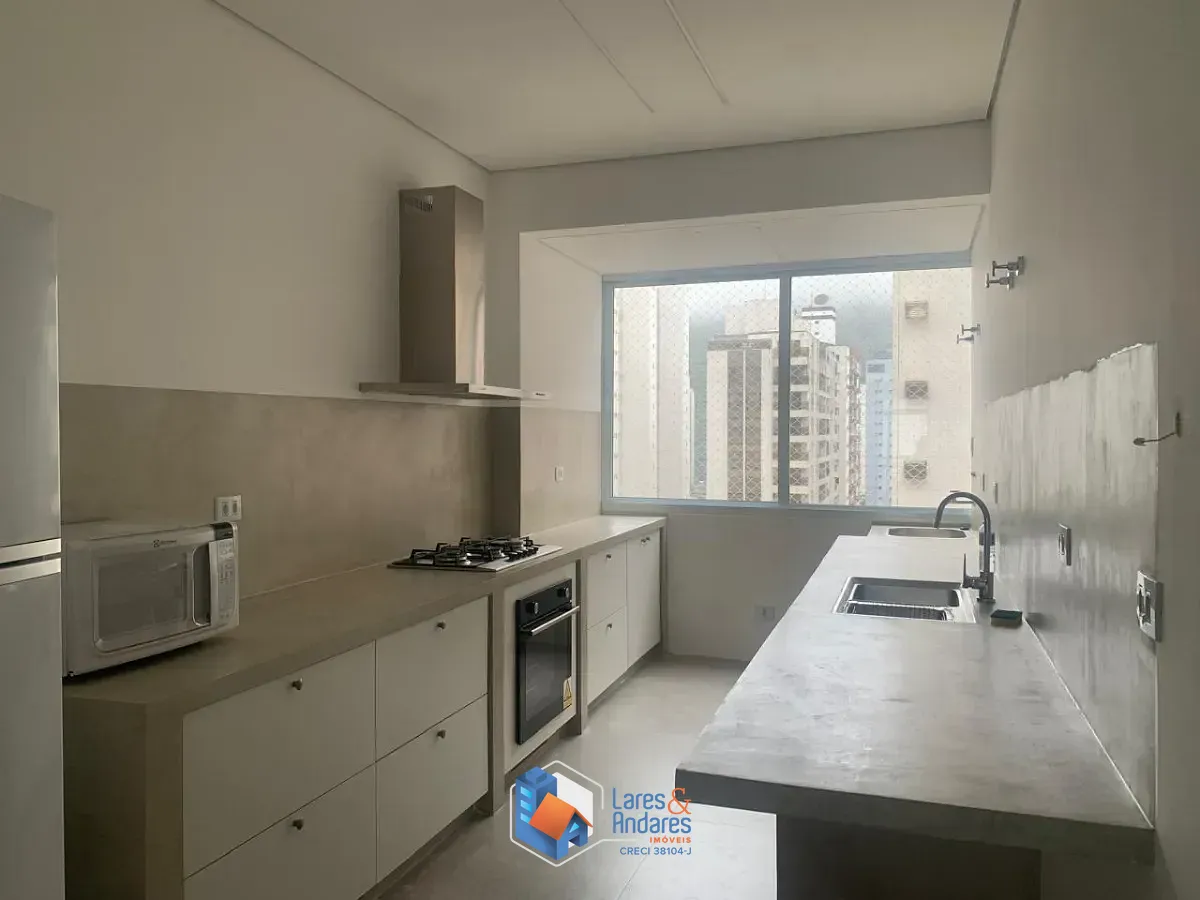 Apartamento, 4 quartos, 150 m² - Foto 25