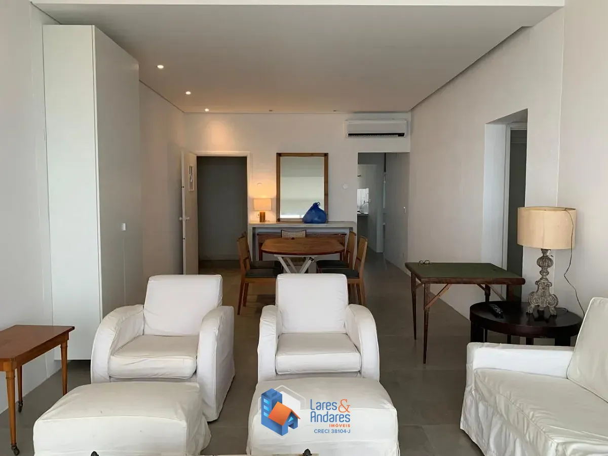 Apartamento, 4 quartos, 150 m² - Foto 10