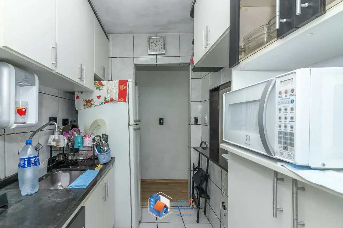Apartamento, 2 quartos, 47 m² - Foto 7
