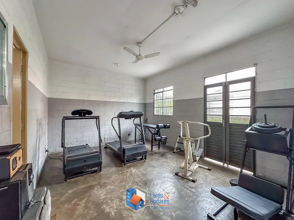 Apartamento, 2 quartos, 47 m² - Foto 19
