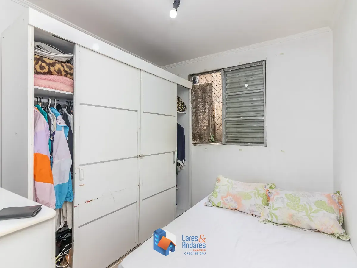 Apartamento, 2 quartos, 47 m² - Foto 12