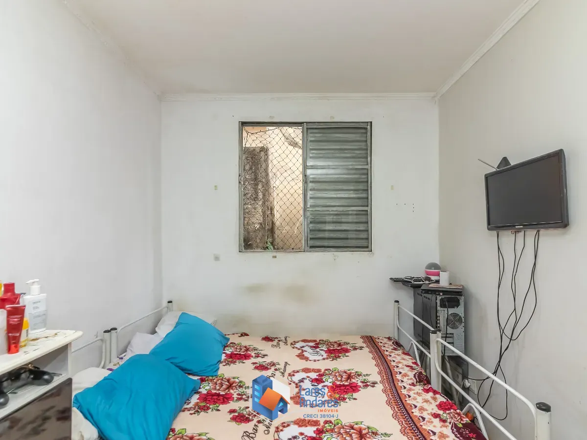 Apartamento, 2 quartos, 47 m² - Foto 17