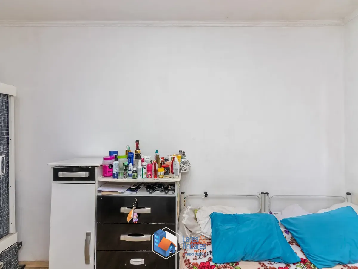 Apartamento, 2 quartos, 47 m² - Foto 14