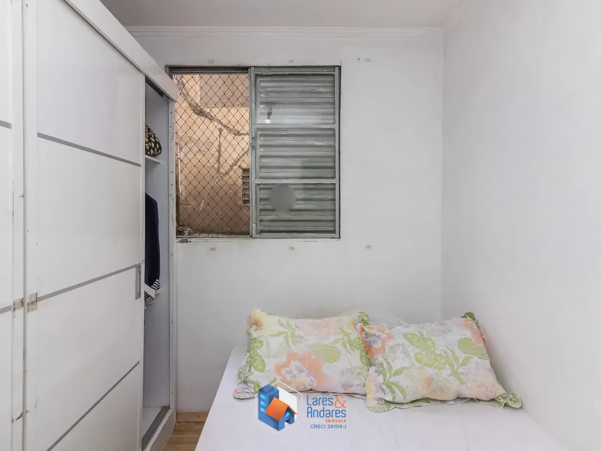 Apartamento, 2 quartos, 47 m² - Foto 11