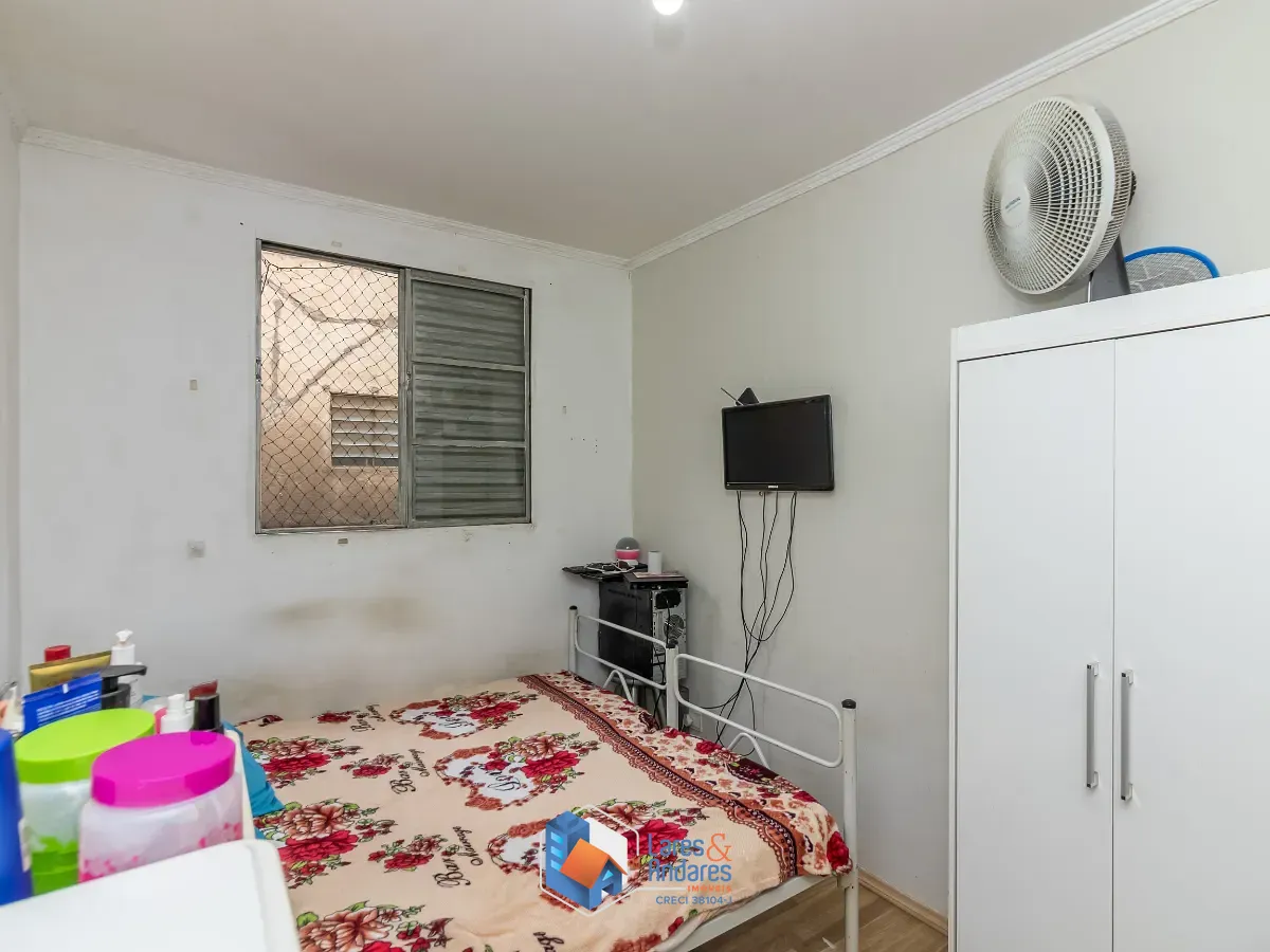 Apartamento, 2 quartos, 47 m² - Foto 16