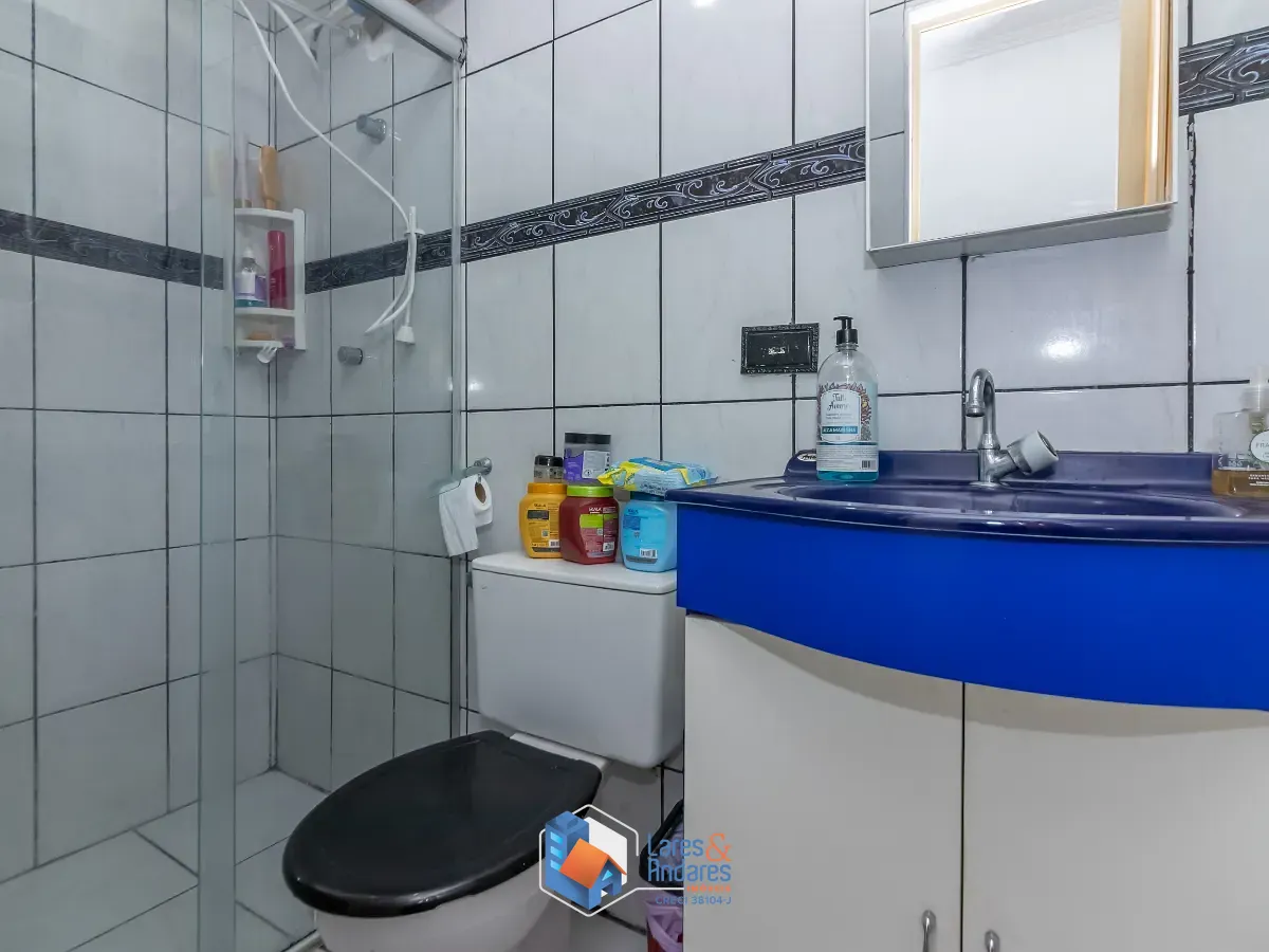 Apartamento, 2 quartos, 47 m² - Foto 13