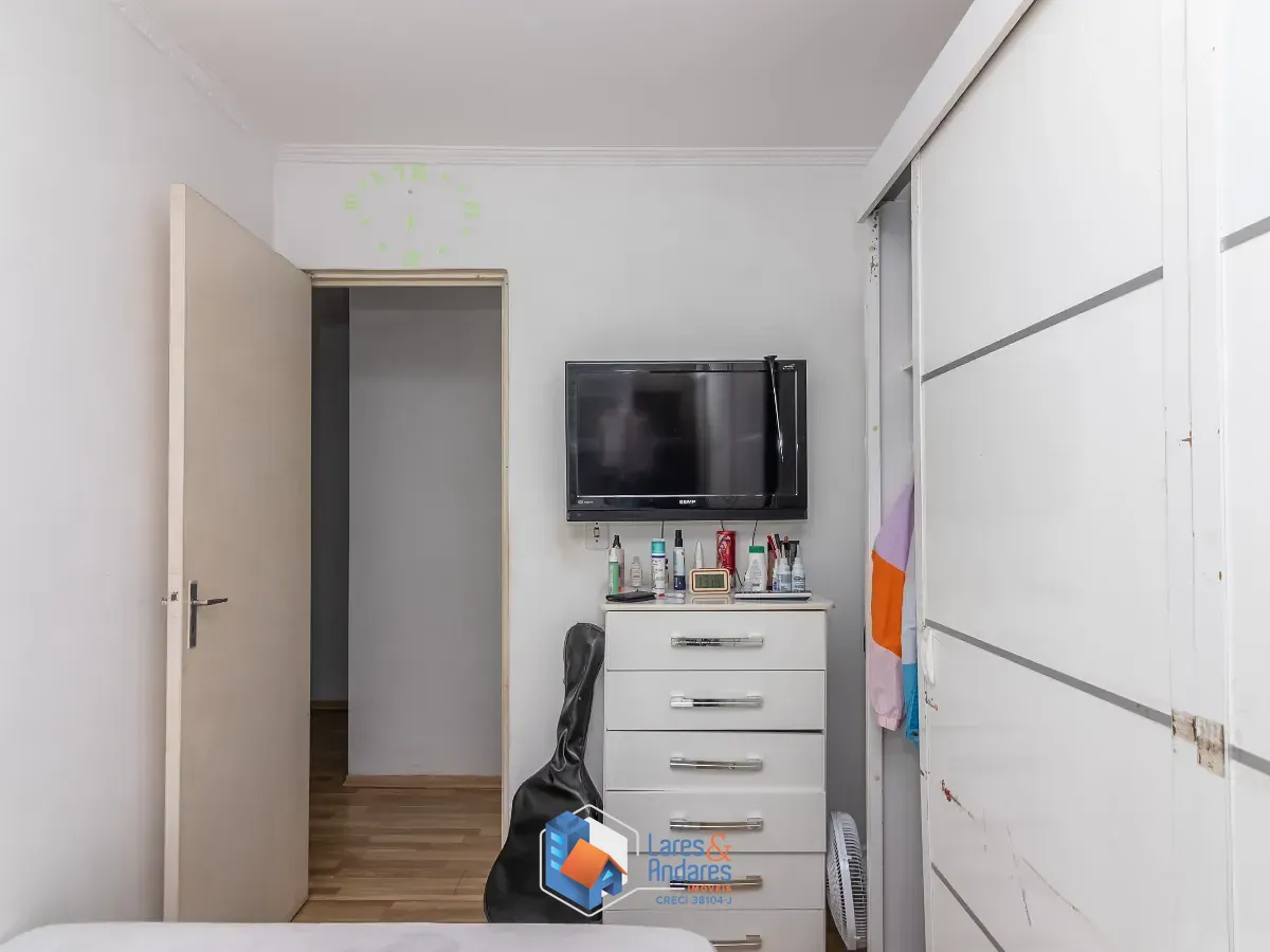 Apartamento, 2 quartos, 47 m² - Foto 10