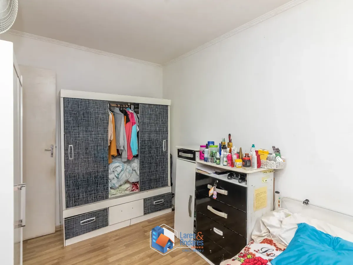 Apartamento, 2 quartos, 47 m² - Foto 15