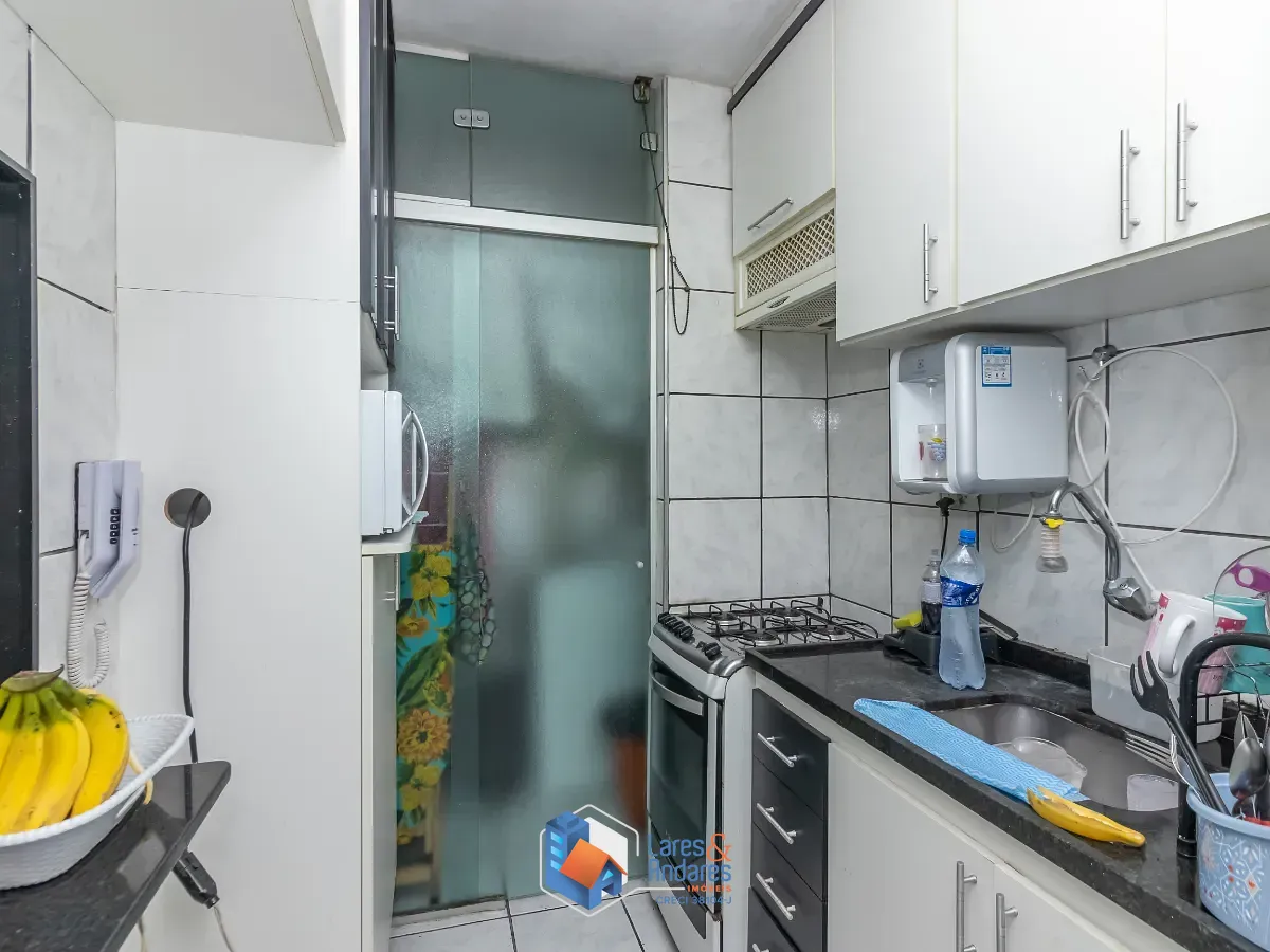 Apartamento, 2 quartos, 47 m² - Foto 9