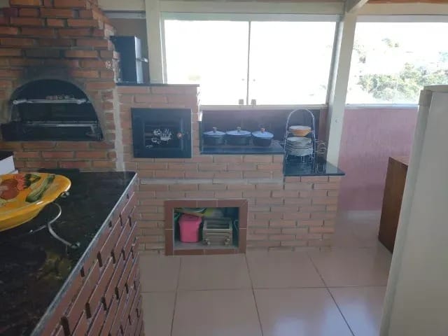 Foto do Apartamento - Apartamento à venda, Manacás, Belo Horizonte, MG | Deltalar Imóveis