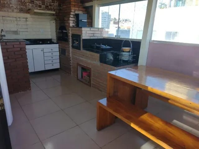 Foto do Apartamento - Apartamento à venda, Manacás, Belo Horizonte, MG | Deltalar Imóveis