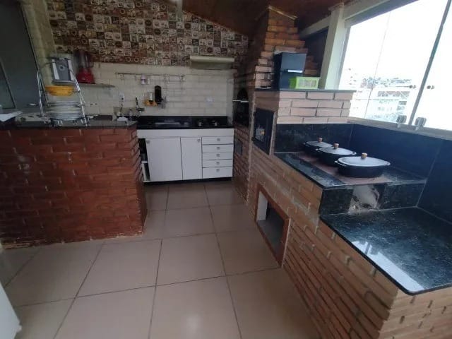 Foto do Apartamento - Apartamento à venda, Manacás, Belo Horizonte, MG | Deltalar Imóveis