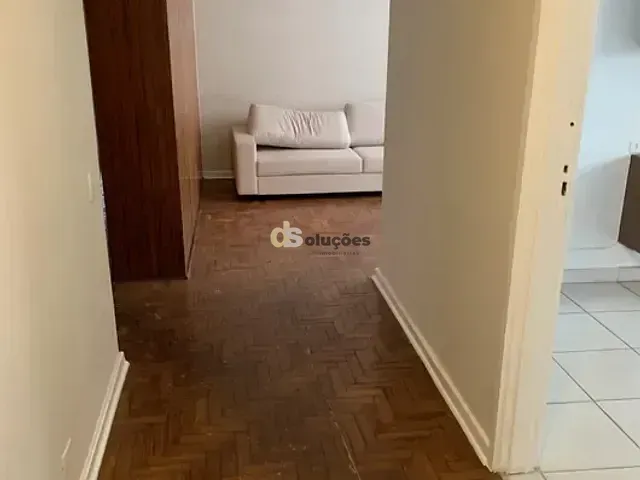 Apartamento 3 quartos e 2 banheiros, à venda, no bairro Cerqueira César em São Paulo