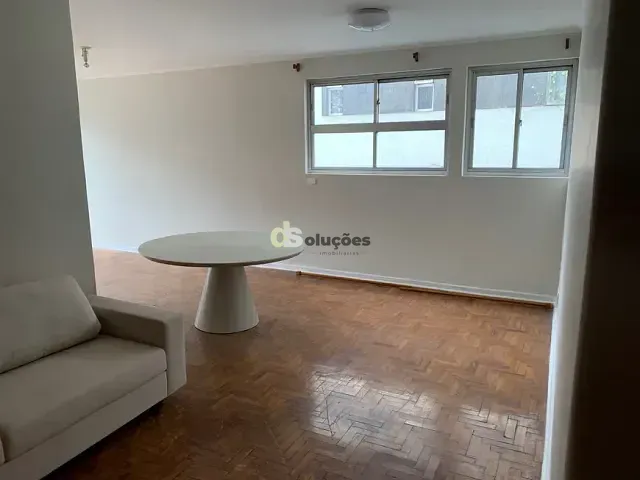 Apartamento 3 quartos e 2 banheiros, à venda, no bairro Cerqueira César em São Paulo