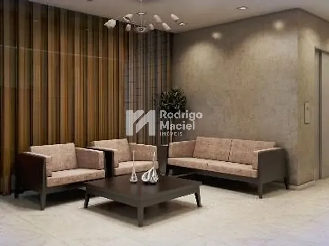 Apartamento com 86m² 3 quartos e 3 banheiros, à venda, no bairro Prado em Recife