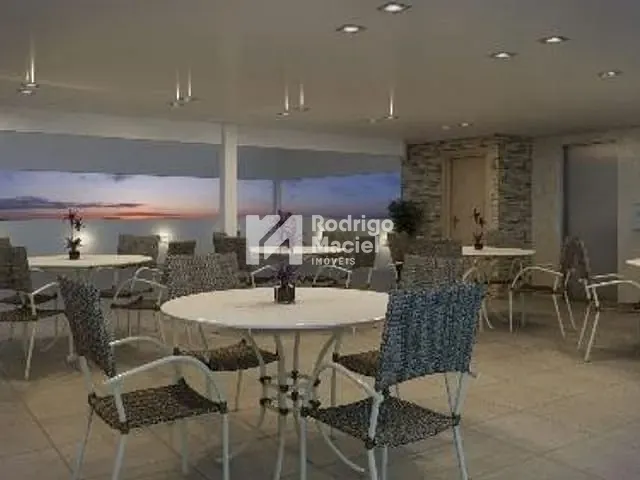 Apartamento com 86m² 3 quartos e 3 banheiros, à venda, no bairro Prado em Recife