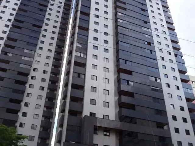 Apartamento 3 quartos e 3 banheiros, para alugar, no bairro Bigorrilho em Curitiba
