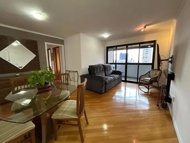 Apartamento 3 quartos e 3 banheiros, para alugar, no bairro Bigorrilho em Curitiba