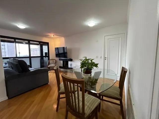 Apartamento 3 quartos e 3 banheiros, para alugar, no bairro Bigorrilho em Curitiba