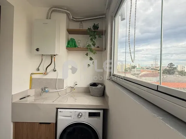 Apartamento com 43m² 2 quartos e 1 banheiro, à venda, no bairro Vila Guilherme em São Paulo