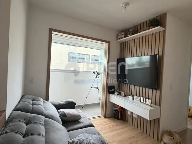Apartamento com 43m² 2 quartos e 1 banheiro, à venda, no bairro Vila Guilherme em São Paulo