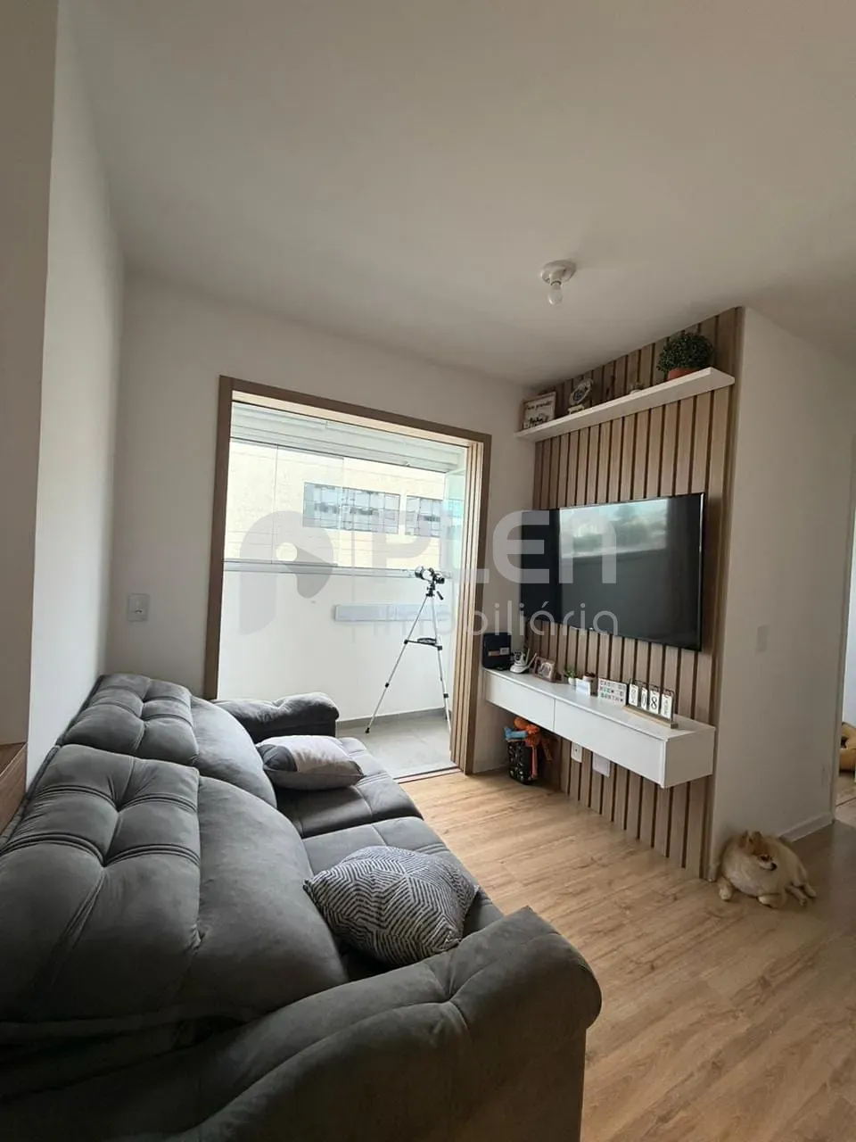 Apartamento de 2 quartos à venda em Vila Guilherme, São Paulo