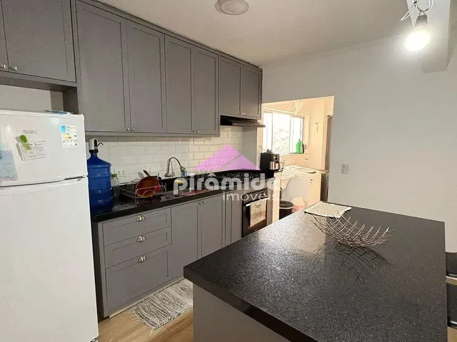 Apartamento com 95m² 3 quartos e 2 banheiros, à venda, no bairro Jardim Bela Vista em São José Dos Campos