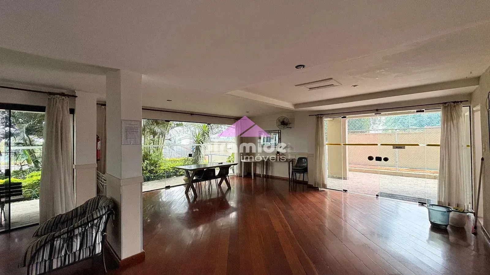 Apartamento, 3 quartos, 95 m² - Foto 12