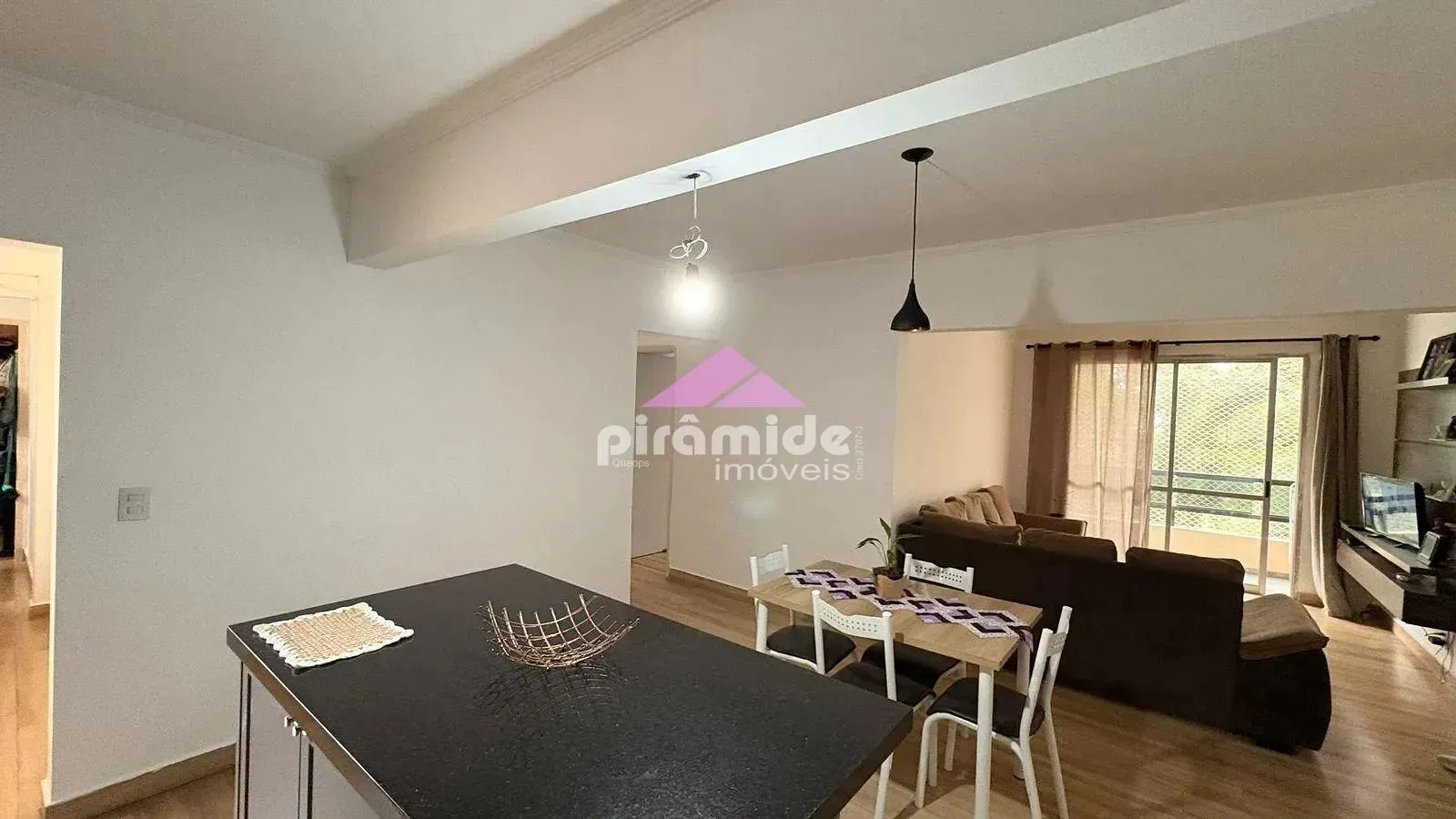 Apartamento, 3 quartos, 95 m² - Foto 3