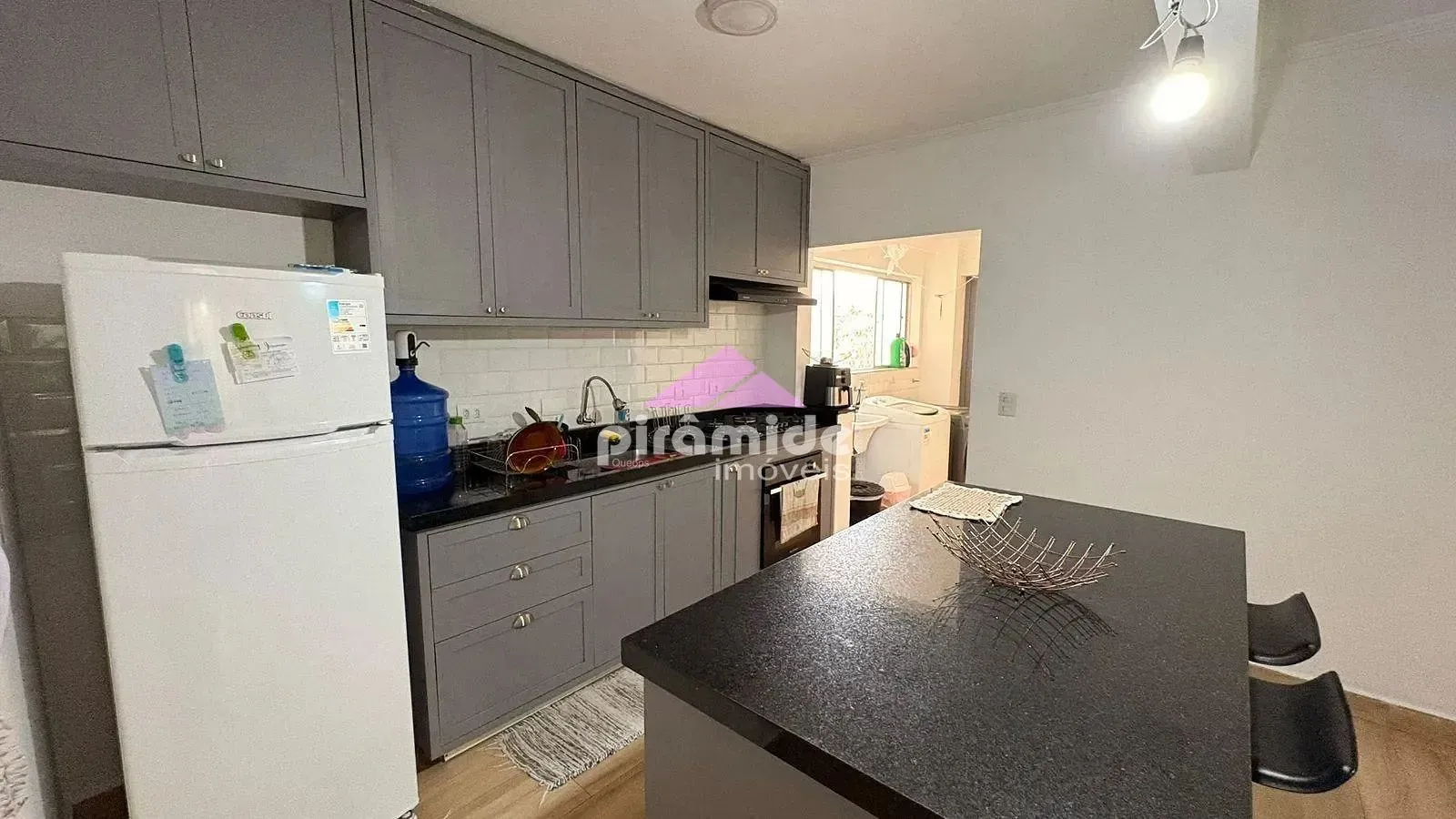 Apartamento, 3 quartos, 95 m² - Foto 1
