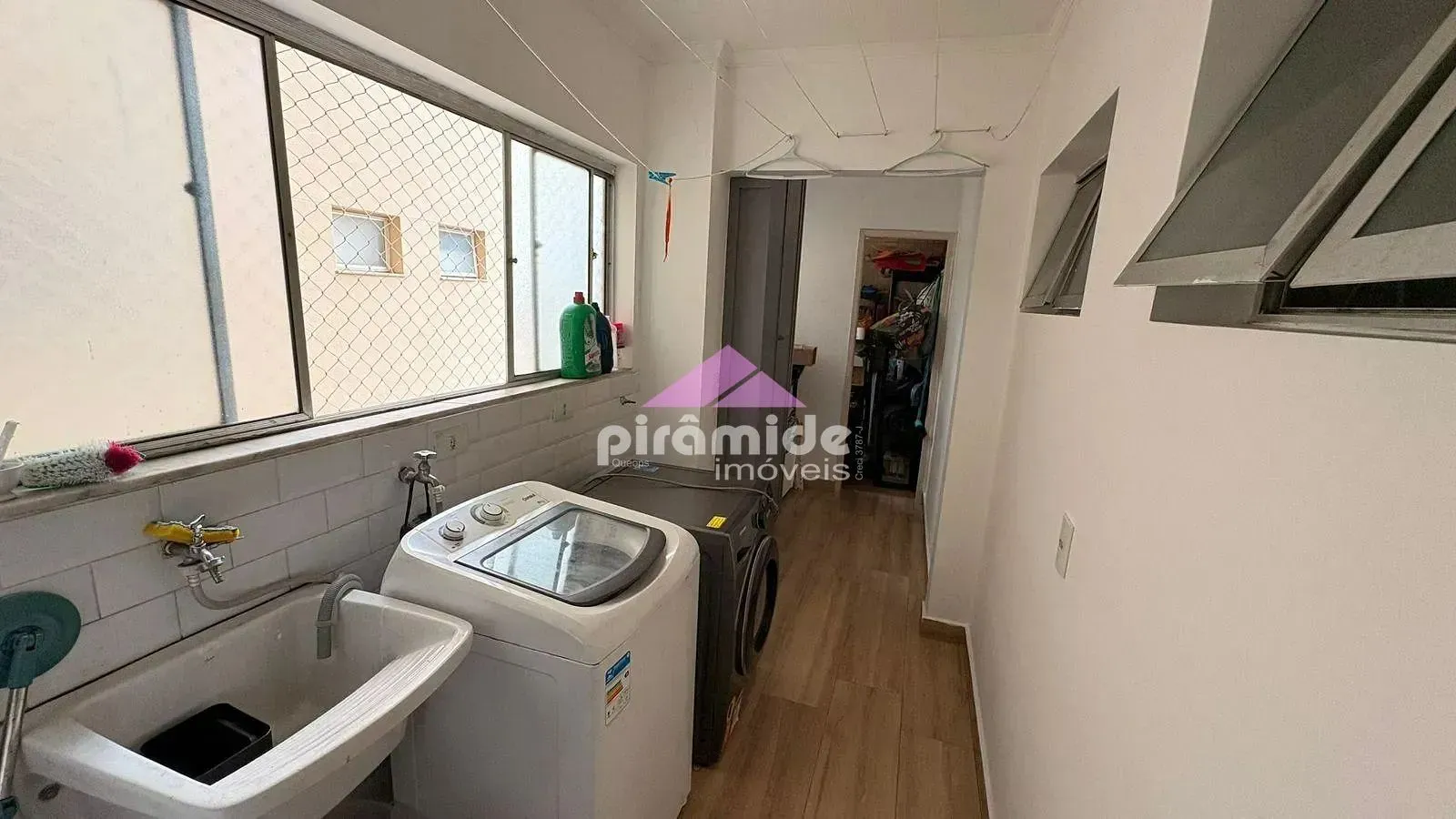 Apartamento, 3 quartos, 95 m² - Foto 8