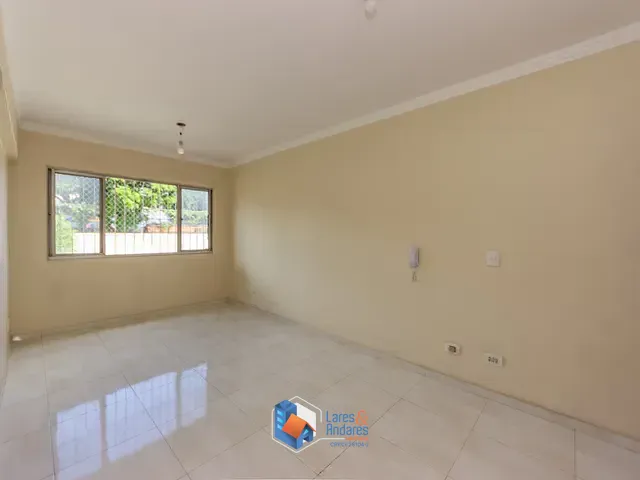 Apartamento com 48m² 2 quartos e 1 banheiro, à venda, no bairro Vila Campestre em São Paulo