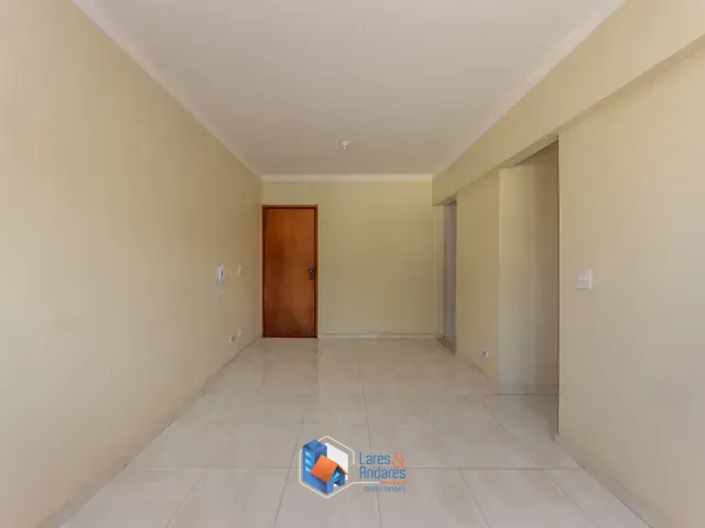 Apartamento com 48m² 2 quartos e 1 banheiro, à venda, no bairro Vila Campestre em São Paulo