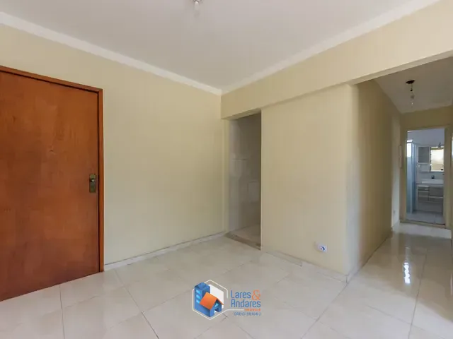 Apartamento com 48m² 2 quartos e 1 banheiro, à venda, no bairro Vila Campestre em São Paulo