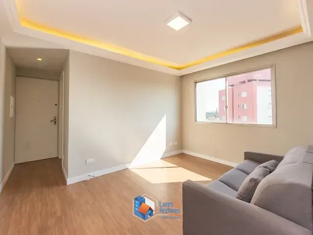 Apartamento com 48m² 1 quarto e 1 banheiro, à venda, no bairro Vila Congonhas em São Paulo