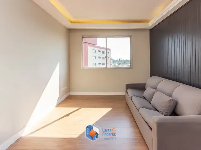 Apartamento com 48m² 1 quarto e 1 banheiro, à venda, no bairro Vila Congonhas em São Paulo