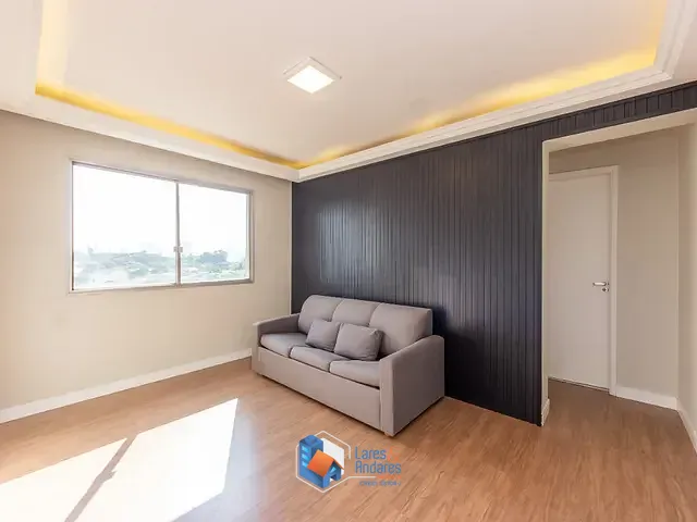 Apartamento com 48m² 1 quarto e 1 banheiro, à venda, no bairro Vila Congonhas em São Paulo