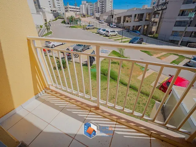 Apartamento com 48m² 2 quartos e 1 banheiro, à venda, no bairro Lageado em Cotia