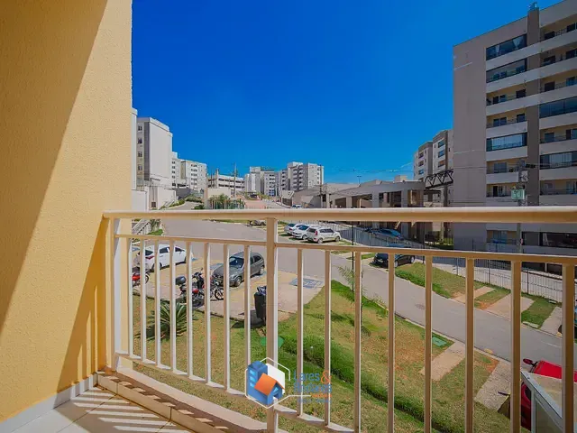 Apartamento com 48m² 2 quartos e 1 banheiro, à venda, no bairro Lageado em Cotia