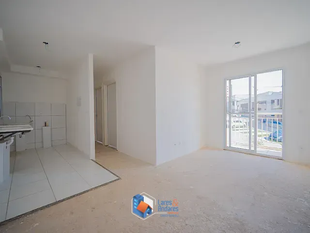Apartamento com 48m² 2 quartos e 1 banheiro, à venda, no bairro Lageado em Cotia