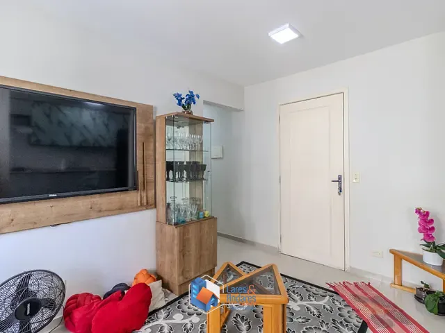 Apartamento com 44m² 2 quartos e 1 banheiro, à venda, no bairro Centro em Diadema