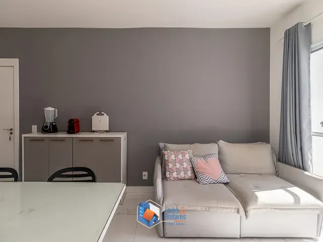 Apartamento com 42m² 2 quartos e 1 banheiro, à venda, no bairro Parque Reboucas em São Paulo