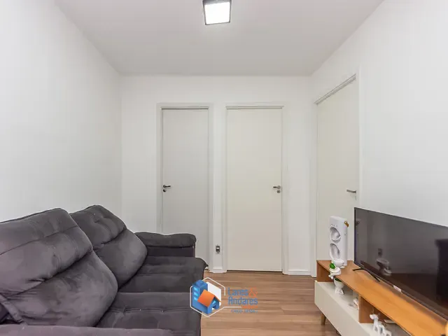 Apartamento com 32m² 2 quartos e 1 banheiro, à venda, no bairro Vila das Belezas em São Paulo