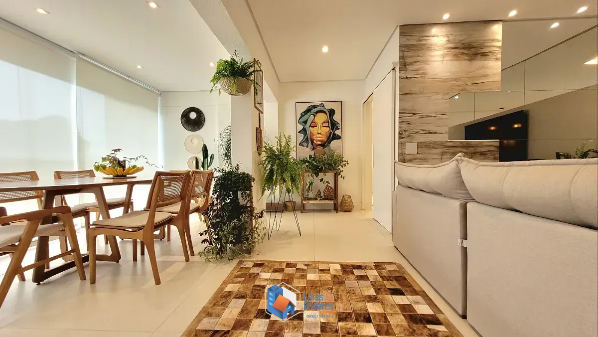 Apartamento, 2 quartos, 116 m² - Foto 19